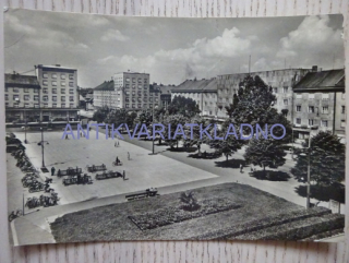 HRADEC KRÁLOVÉ