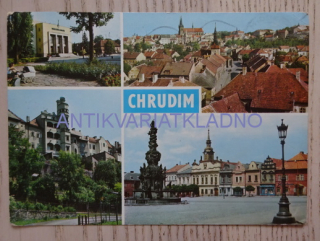 CHRUDIM
