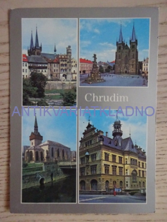 CHRUDIM