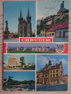 CHRUDIM