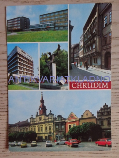 CHRUDIM