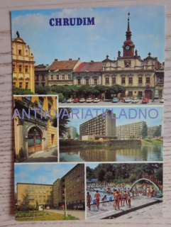 CHRUDIM