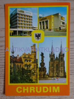 CHRUDIM
