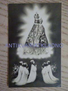 MADONA, ANDÍLCI, JEŽÍŠEK, NÁBOŽENSTVÍ