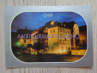 CHEB