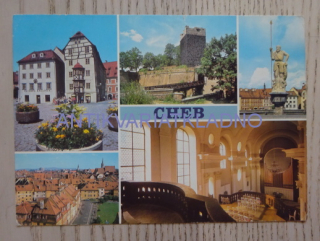 CHEB