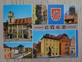 CHEB