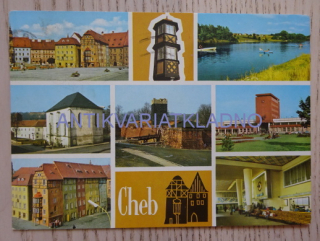 CHEB