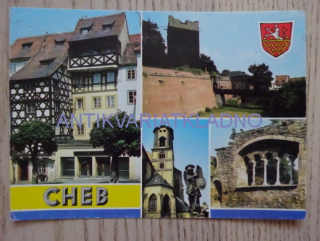 CHEB
