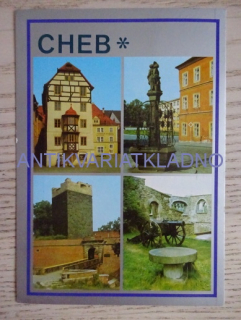 CHEB