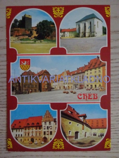 CHEB