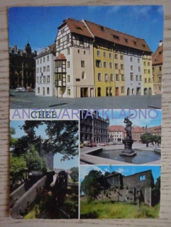 CHEB