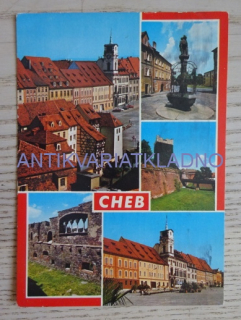 CHEB
