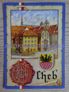 CHEB