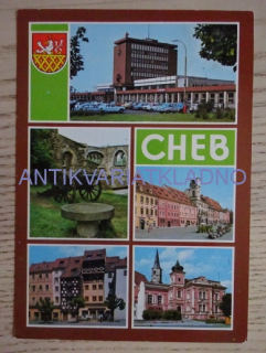 CHEB