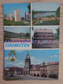CHOMUTOV