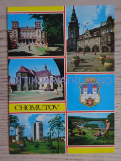 CHOMUTOV