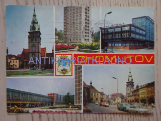 CHOMUTOV