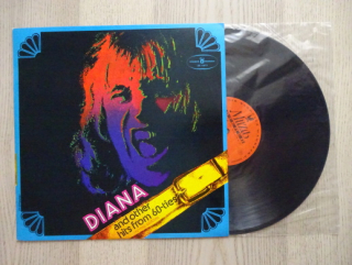 DIANA AND OTHER HITS FROM 60s, LP