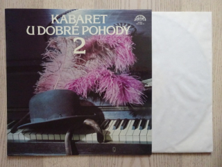 KABARET U DOBRÉ POHODY 2
