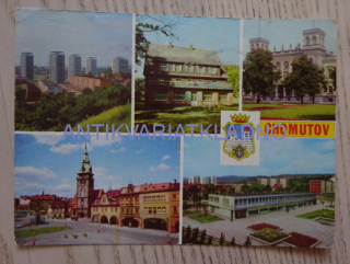 CHOMUTOV