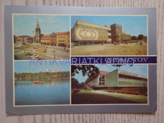 CHOMUTOV