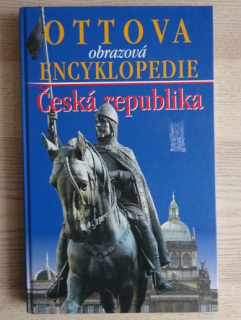 OTTOVA OBRAZOVÁ ENCYKLOPEDIE, ČESKÁ REPUBLIKA, **an