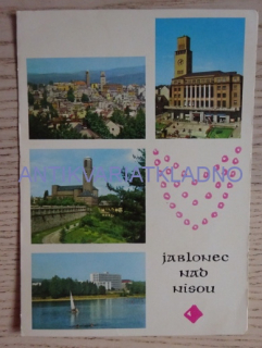 JABLONEC NAD NISOU