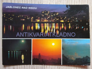 JABLONEC NAD NISOU