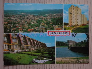 JABLONEC NAD NISOU