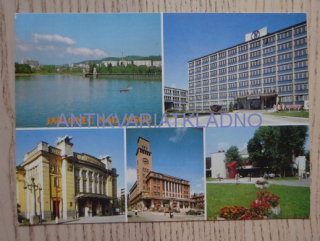 JABLONEC NAD NISOU