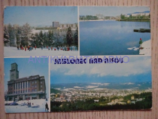 JABLONEC NAD NISOU