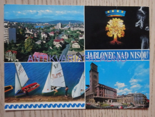 JABLONEC NAD NISOU