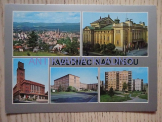 JABLONEC NAD NISOU