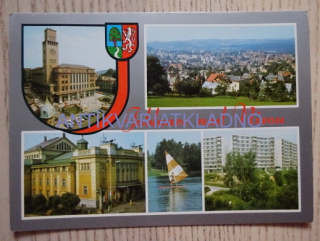 JABLONEC NAD NISOU