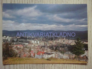 JABLONEC NAD NISOU