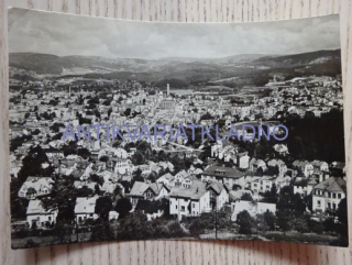 JABLONEC NAD NISOU