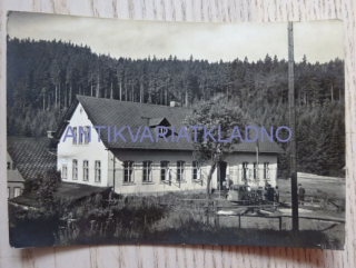 JOSEFŮV DŮL, OKRES JABLONEC NAD NISOU