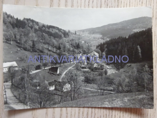 JOSEFŮV DŮL, OKRES JABLONEC NAD NISOU