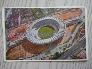 SPORTOVNÍ STADION
