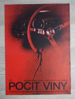 POCIT VINY, PLAKÁT 2