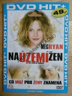 NA ÚZEMÍ ŽEN, DVD FILM