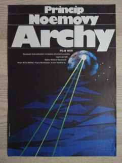 PRINCIP NOEMOVY ARCHY, PLAKÁT 48