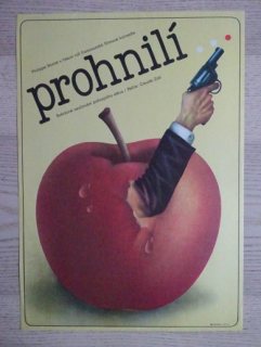 PROHNILÍ, PLAKÁT 53