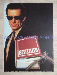BESTSELLER, PLAKÁT 88