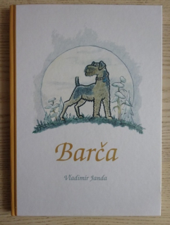 BARČA, VLADIMÍR JANDA, **an