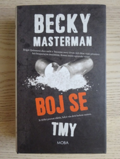 BOJ SE TMY, BECKY MASTERMAN, **an