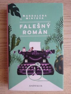 FALEŠNÝ ROMÁN, MAGDALENA MINTOVÁ, **an