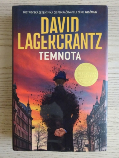TEMNOTA, DAVID LAGERCRANTZ, **an