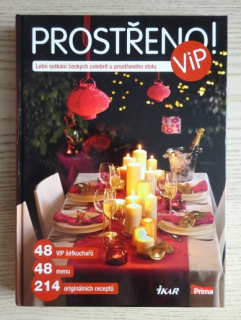 PROSTŘENO VIP, **an